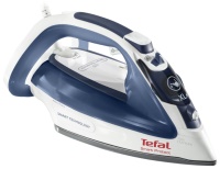 Купить утюг Tefal Smart Protect FV 4982  по цене от 1300 грн.