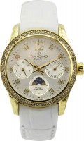 Купити наручний годинник Candino C4685/1  за ціною від 10316 грн.