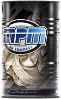 Купить моторное масло MPM 10W-40 Premium Synthetic UHPD 205L  по цене от 50383 грн.