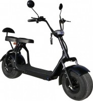 Купить электротранспорт Seev CityCoco Ride  по цене от 16000 грн.