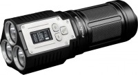 Купить фонарик Fenix TK72R XHP70  по цене от 13360 грн.