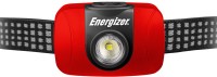 Купити ліхтарик Energizer LED Headlight 2AAA WB  за ціною від 696 грн.