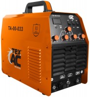 Купить сварочный аппарат Tex-AC TA-00-033  по цене от 20899 грн.