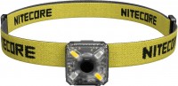Купить фонарик Nitecore NU05 KIT: цена от 980 грн.