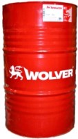 Купить моторное масло Wolver Super Traffic 10W-40 60L: цена от 7936 грн.