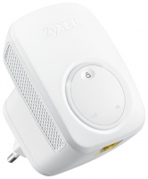 Купити wi-Fi адаптер Zyxel WRE2206  за ціною від 1556 грн.