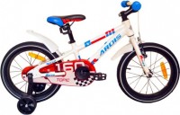 Купить детский велосипед Ardis Topic 16  по цене от 2482 грн.