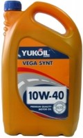 Купити моторне мастило YUKO Vega Synt 10W-40 5L  за ціною від 755 грн.