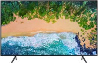 Купити телевізор Samsung UE-55NU7172 за ціною від 13800 грн.