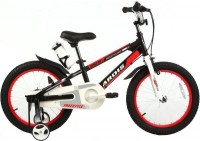 Купити дитячий велосипед Ardis Space 16  за ціною від 9881 грн.