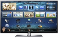Купити телевізор Samsung UE-32D6530 за ціною від 24328 грн.