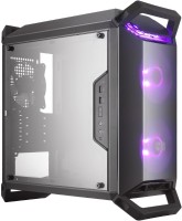 Купить корпус Cooler Master MasterBox Q300P  по цене от 7940 грн.