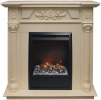 Купити електрокамін RealFlame Dacota 3D Olympic за ціною від 45780 грн.