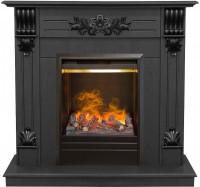 Купити електрокамін RealFlame Ottawa 3D Olympic за ціною від 40740 грн.