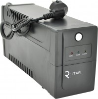 Купити ДБЖ RITAR RTP650L-U Proxima-L  за ціною від 2711 грн.