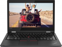 Купить ноутбук Lenovo ThinkPad L380 Yoga по цене от 34558 грн.
