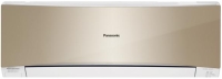 Купити кондиціонер Panasonic CS/CU-HE9MKD  за ціною від 13764 грн.
