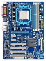 Купити материнська плата Gigabyte GA-M52LT-D3  за ціною від 1595 грн.