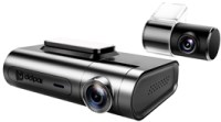 Купить видеорегистратор DDPai X2 Pro  по цене от 4780 грн.