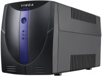Купить ИБП Vinga VPE-800PU  по цене от 2399 грн.