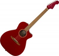 Купить гитара Fender Newporter Classic: цена от 30971 грн.