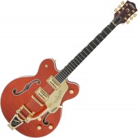 Купить гитара Gretsch G6620TFM Players Edition Nashville: цена от 170999 грн.