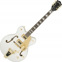 Купити електрогітара / бас-гітара Gretsch G5422TG Electromatic  за ціною від 49041 грн.