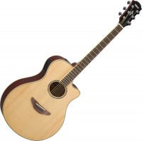 Купить гитара Yamaha APX600: цена от 14160 грн.