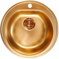 Купити кухонна мийка Alveus Form Monarch 30  за ціною від 17346 грн.