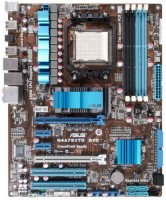 Купити материнська плата Asus M4A79XTD EVO за ціною від 2734 грн.