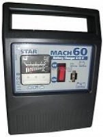 Купить пуско-зарядное устройство Deca Mach 60  по цене от 1021 грн.