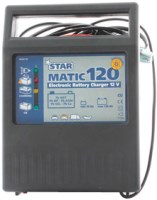 Купить пуско-зарядное устройство Deca Matic 120  по цене от 1022 грн.