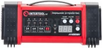 Купить пуско-зарядное устройство Intertool AT-3019  по цене от 1598 грн.