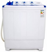 Купить пральна машина Prime Technics PWA602PB: цена от 4494 грн.