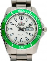 Купить наручные часы Orient EM75006W  по цене от 11800 грн.