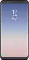 Купити мобільний телефон Samsung Galaxy A8 Star  за ціною від 7495 грн.