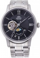 Купить наручные часы Orient RA-AS0002B10B  по цене от 25722 грн.