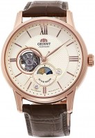 Купити наручний годинник Orient RA-AS0003S10B  за ціною від 15560 грн.