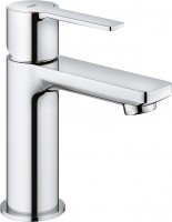 Купити змішувач Grohe Lineare 23791001  за ціною від 5799 грн.