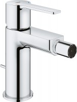 Купить смеситель Grohe Lineare S 33848001  по цене от 9199 грн.