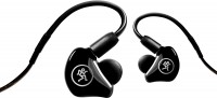 Купити навушники Mackie MP-240  за ціною від 11844 грн.