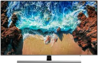 Купити телевізор Samsung UE-65NU8005  за ціною від 31200 грн.