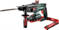 Купити перфоратор Metabo KHA 18 LTX Set 600210930  за ціною від 16515 грн.