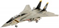 Купить сборная модель Revell F-14A Tomcat (1:144)  по цене от 261 грн.