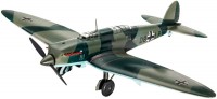 Купить сборная модель Revell Heinkel He70 F-2 (1:72)  по цене от 370 грн.