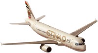 Купить сборная модель Revell Airbus A320 Etihad Airways (1:144)  по цене от 1250 грн.