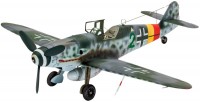Купить сборная модель Revell Messerschmitt Bf109 G-10 (1:48)  по цене от 700 грн.
