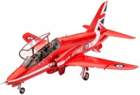 Купить сборная модель Revell BAe Hawk T.1 Red Arrows (1:72)  по цене от 597 грн.