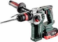 Купить перфоратор Metabo KHA 18 LTX BL 24 Quick 600211660: цена от 25315 грн.