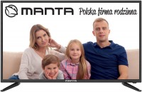 Купить телевизор MANTA 40LFN38L  по цене от 6392 грн.